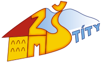 logo ZŠ - Štíty